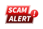 Scam Alert
