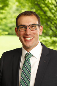 Peter J. Gregory