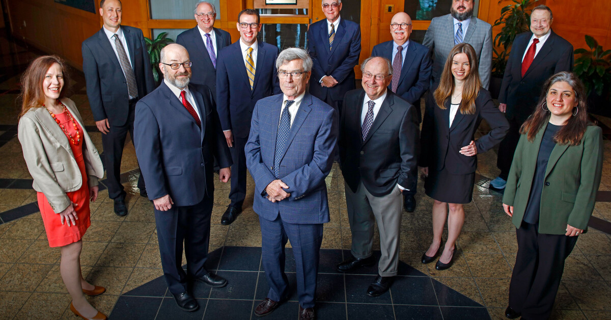 Rochester Attorneys Lifelong Legal Advisors MCCM
