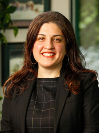 Mary F. Ognibene, Attorney at MCCM Law Firm in Rochester, NY