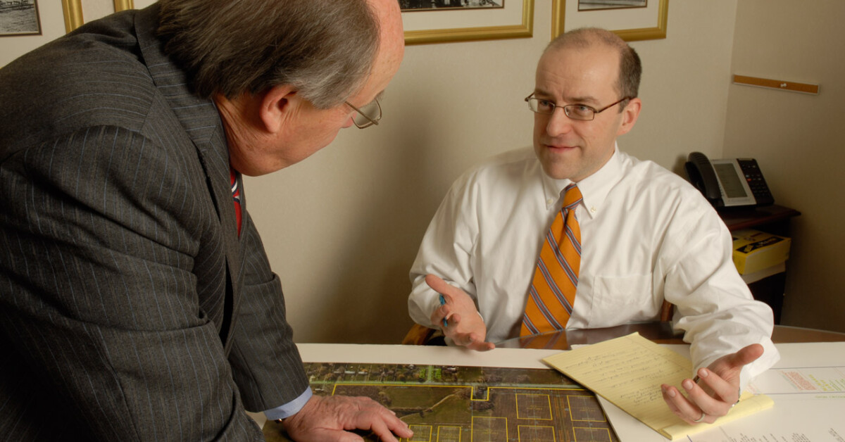 Zoning, Land Use & Development