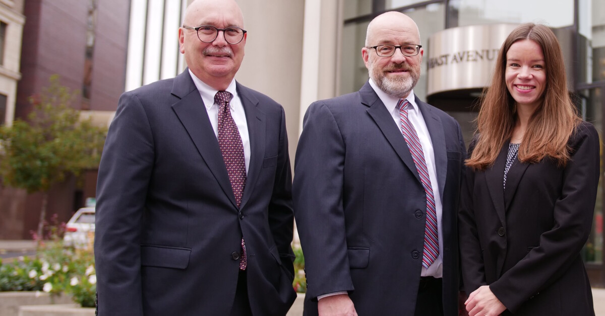 William Rieth Attorney Rochester Ny Litigation Attorneys Rochester, NY | MCCM