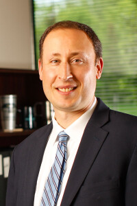 Daniel S. Williford, Attorney at MCCM Law Firm in Rochester, NY